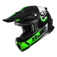 HJC C50 DASH MC4