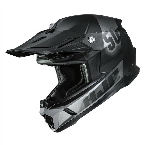 HJC C50 DASH MC5SF
