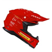 HJC C50 TAGG MC1