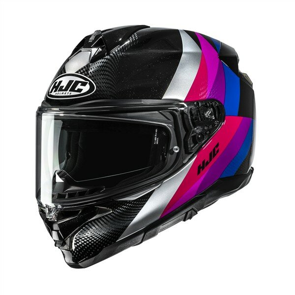 HJC F72 RACERO MC8