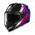 HJC F72 RACERO MC8
