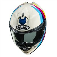 HJC F72 RACERO MC23