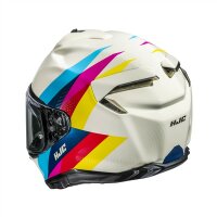 HJC F72 RACERO MC23
