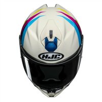 HJC F72 RACERO MC23