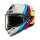 HJC F72 RACERO MC23