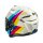 HJC F72 RACERO MC23
