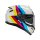 HJC F72 RACERO MC23