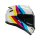 HJC F72 RACERO MC23