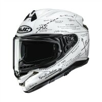 HJC F72 ODYSSEA MC10