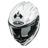 HJC F72 ODYSSEA MC10
