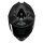 HJC F72 CARBON SOLID SCHWARZ