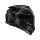 HJC F72 CARBON SOLID SCHWARZ