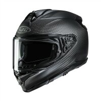 HJC F72 CARBON SOLID MATT SCHWARZ