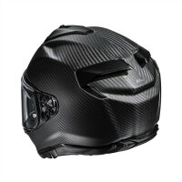HJC F72 CARBON SOLID MATT SCHWARZ