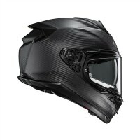 HJC F72 CARBON SOLID MATT SCHWARZ