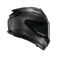 HJC F72 CARBON SOLID MATT SCHWARZ