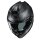HJC F72 CARBON SOLID MATT SCHWARZ