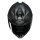 HJC F72 CARBON SOLID MATT SCHWARZ
