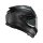 HJC F72 CARBON SOLID MATT SCHWARZ