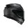 HJC F72 CARBON SOLID MATT SCHWARZ