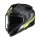 HJC F72 CARBON EOS MC3H