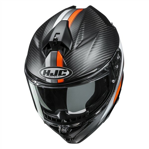 HJC F72 CARBON EOS MC6HSF