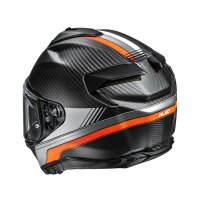 HJC F72 CARBON EOS MC6HSF