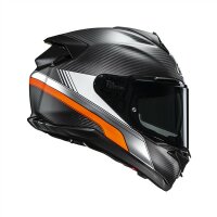 HJC F72 CARBON EOS MC6HSF