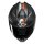 HJC F72 CARBON EOS MC6HSF