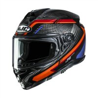 HJC F72 CARBON KAIRO MC8