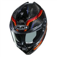 HJC F72 CARBON KAIRO MC8