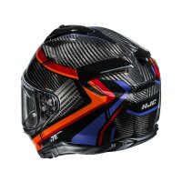 HJC F72 CARBON KAIRO MC8