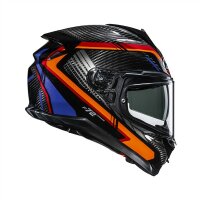 HJC F72 CARBON KAIRO MC8