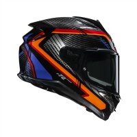 HJC F72 CARBON KAIRO MC8
