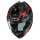 HJC F72 CARBON KAIRO MC8
