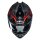 HJC F72 CARBON KAIRO MC8