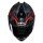 HJC F72 CARBON KAIRO MC8