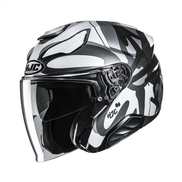HJC F31 SORA MC5