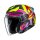 HJC F31 SORA MC38
