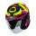 HJC F31 SORA MC38