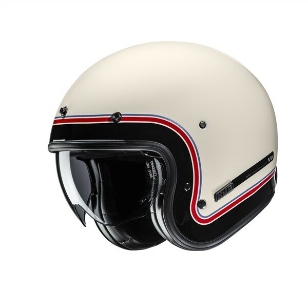 HJC V31 NOVA MC21