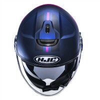 HJC i41 VARO MC28SF