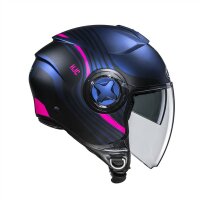 HJC i41 VARO MC28SF