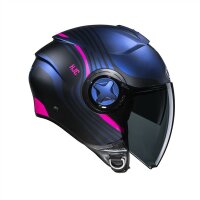 HJC i41 VARO MC28SF