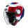HJC i41 SOLIX MC21