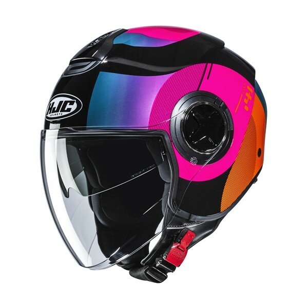 HJC i41 SOLIX MC28