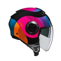 HJC i41 SOLIX MC28