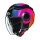 HJC i41 SOLIX MC28