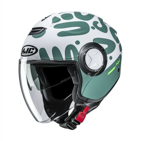 HJC i41 MAIA MC4