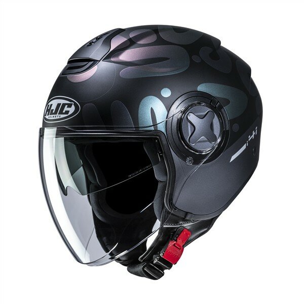 HJC i41 MAIA MC5SF